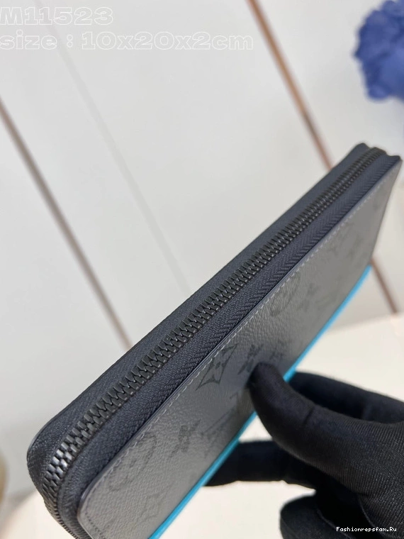 FS CHEAP cm WALLET-10*20*2 ZIPPY VUITTON LOUIS 0818
